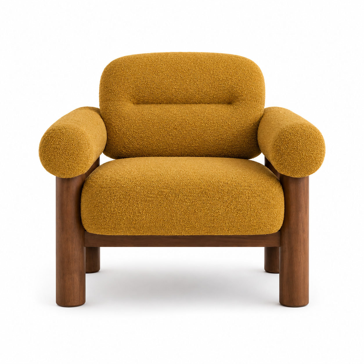 Nugget Armchair