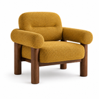 Nugget Armchair