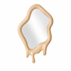 Water Drop Mirror