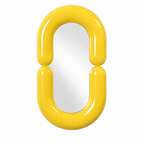 Blob Mirror