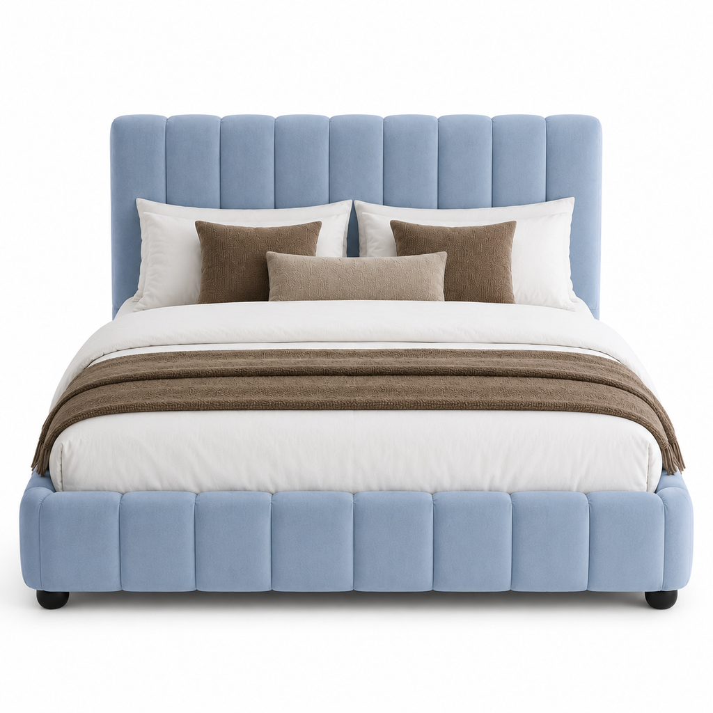 Strip Bed