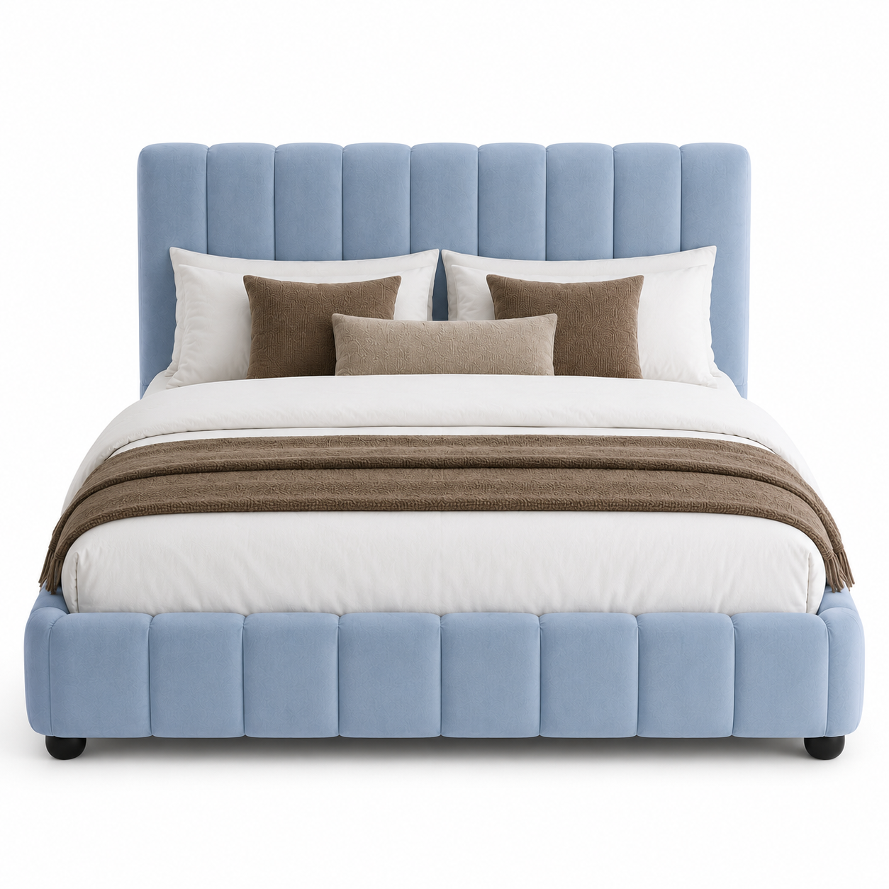 Strip Bed