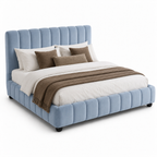 Strip Bed