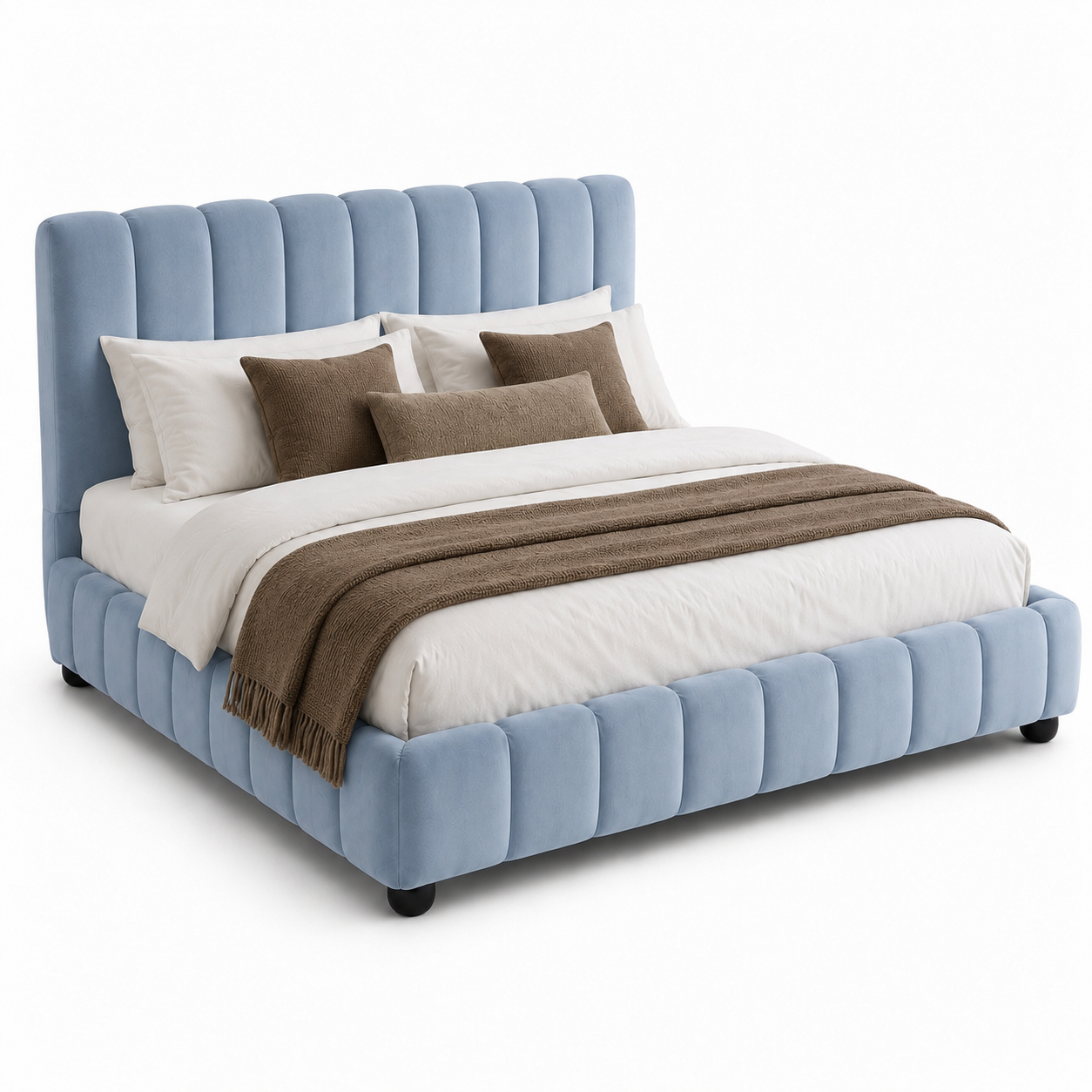 Strip Bed