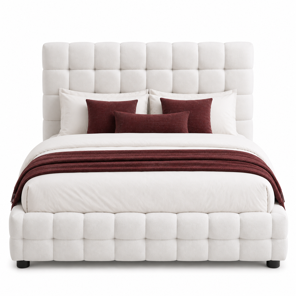 Bubble Bed