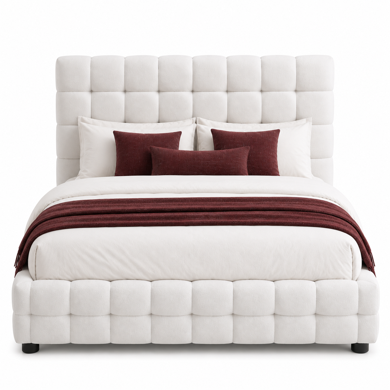 Bubble Bed