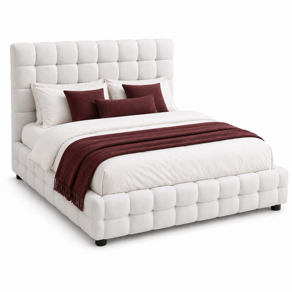 Bubble Bed