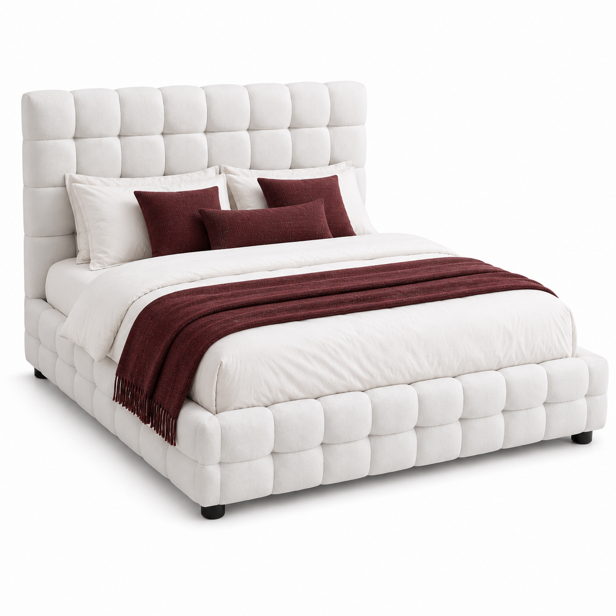 Bubble Bed