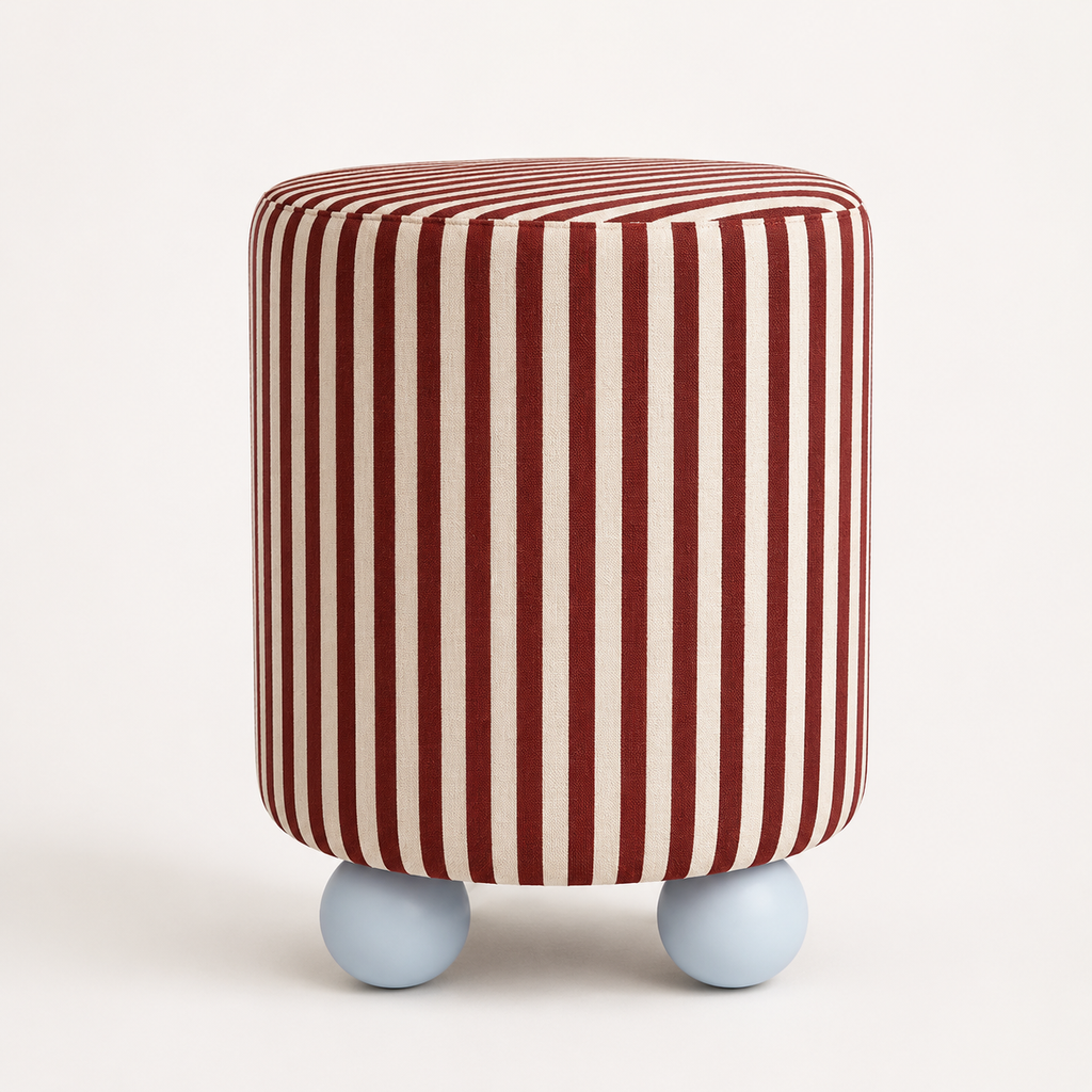 mon cheri pouf
