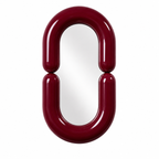 Blob Mirror