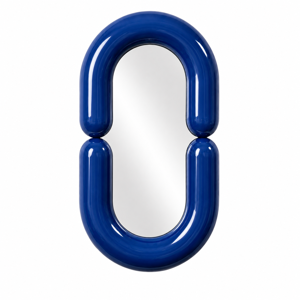 Blob Mirror