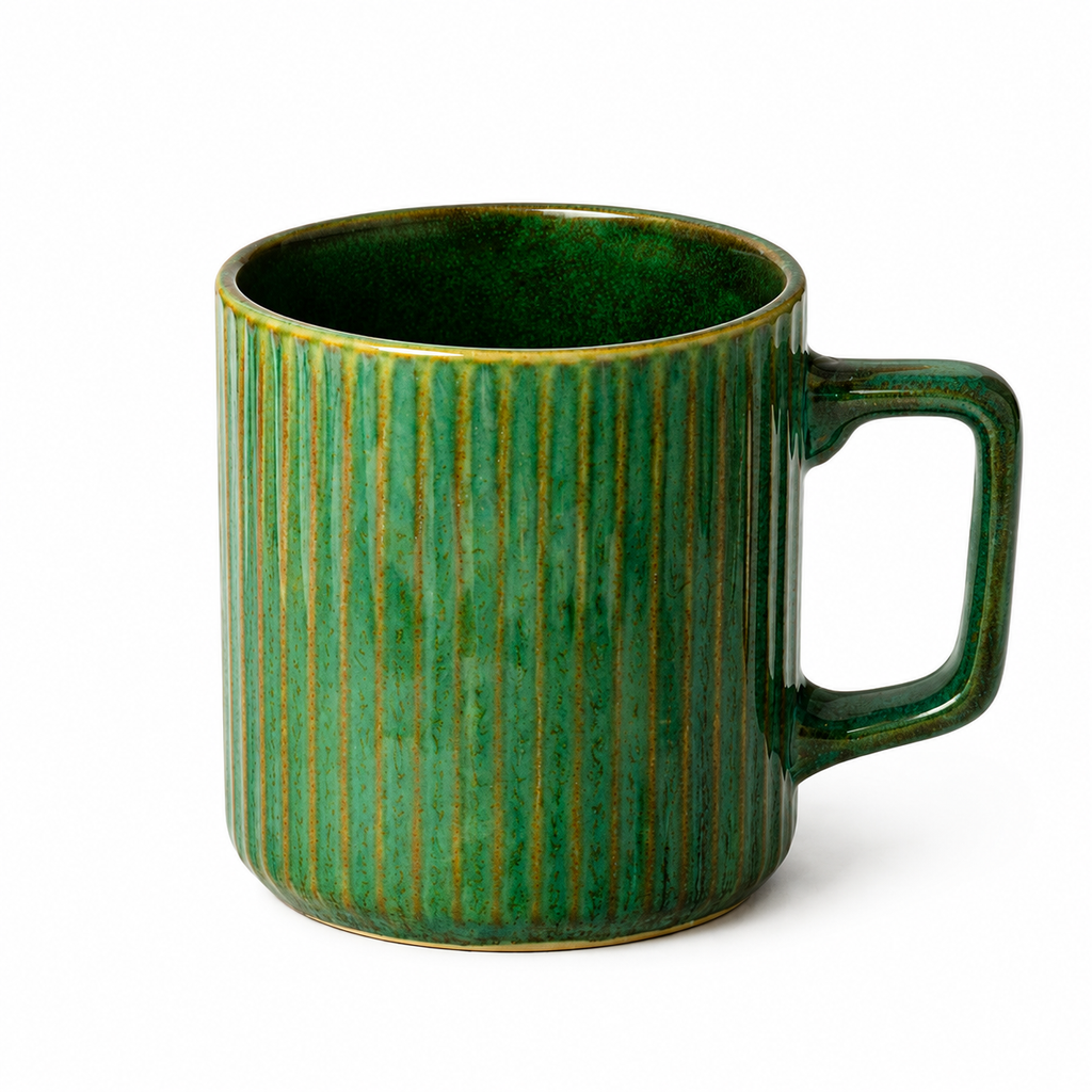 Stripes Mug
