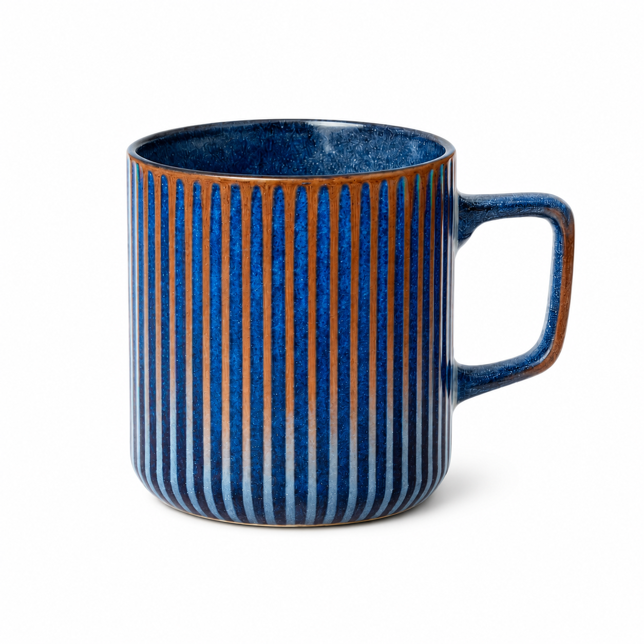 Stripes Mug
