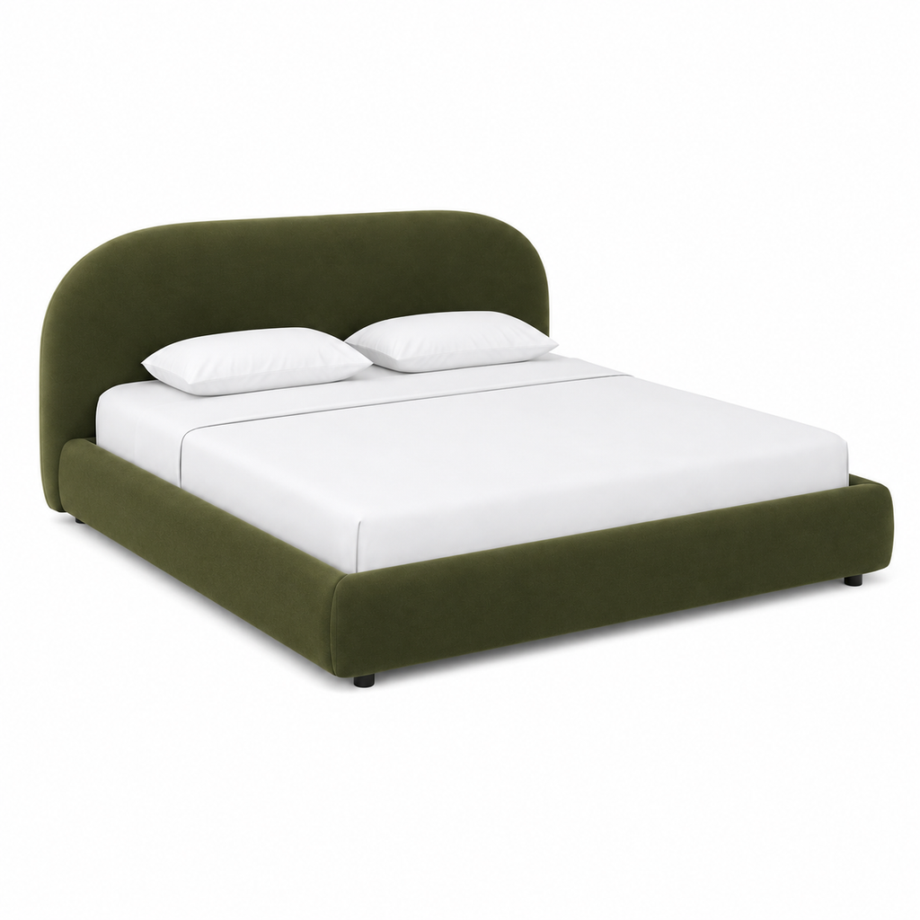 Arc Bed