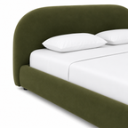 Arc Bed
