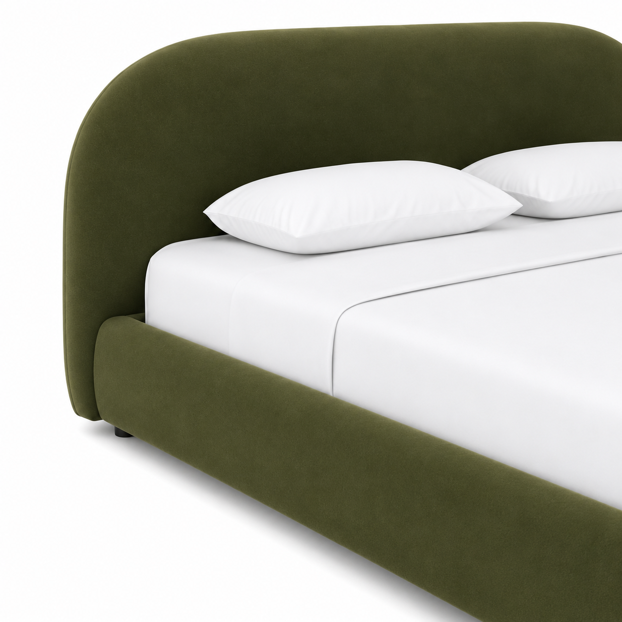 Arc Bed