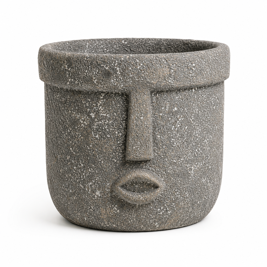 Echo Pot