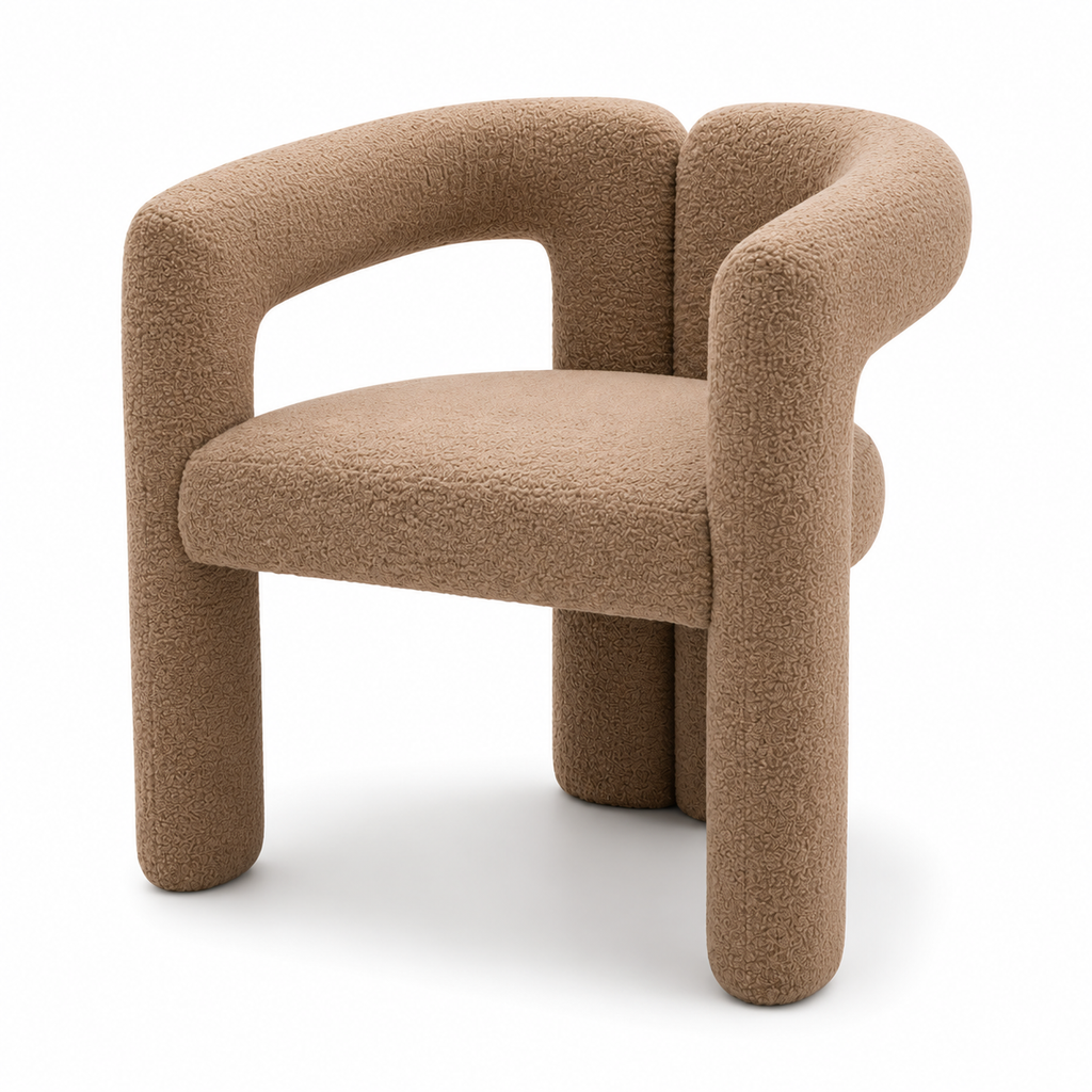 Twin Armchair