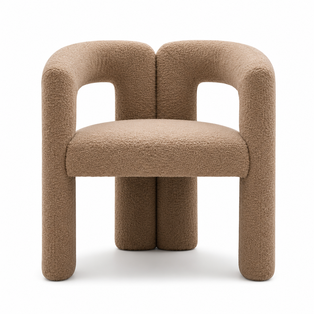 Twin Armchair