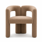 Twin Armchair
