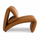 Wave Lounge Chair