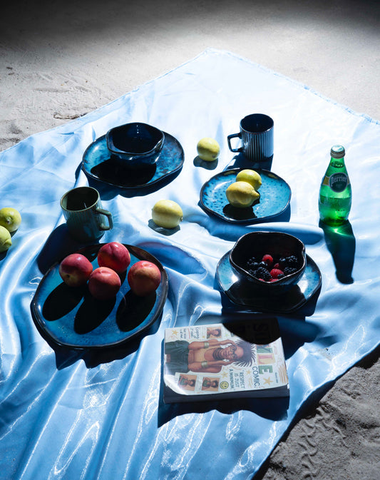 Tide set