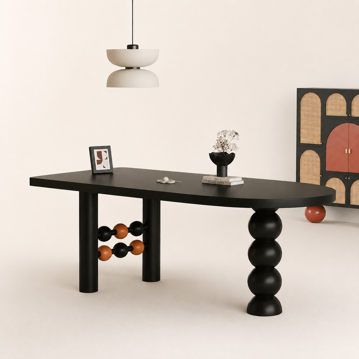 Boba Dining Table