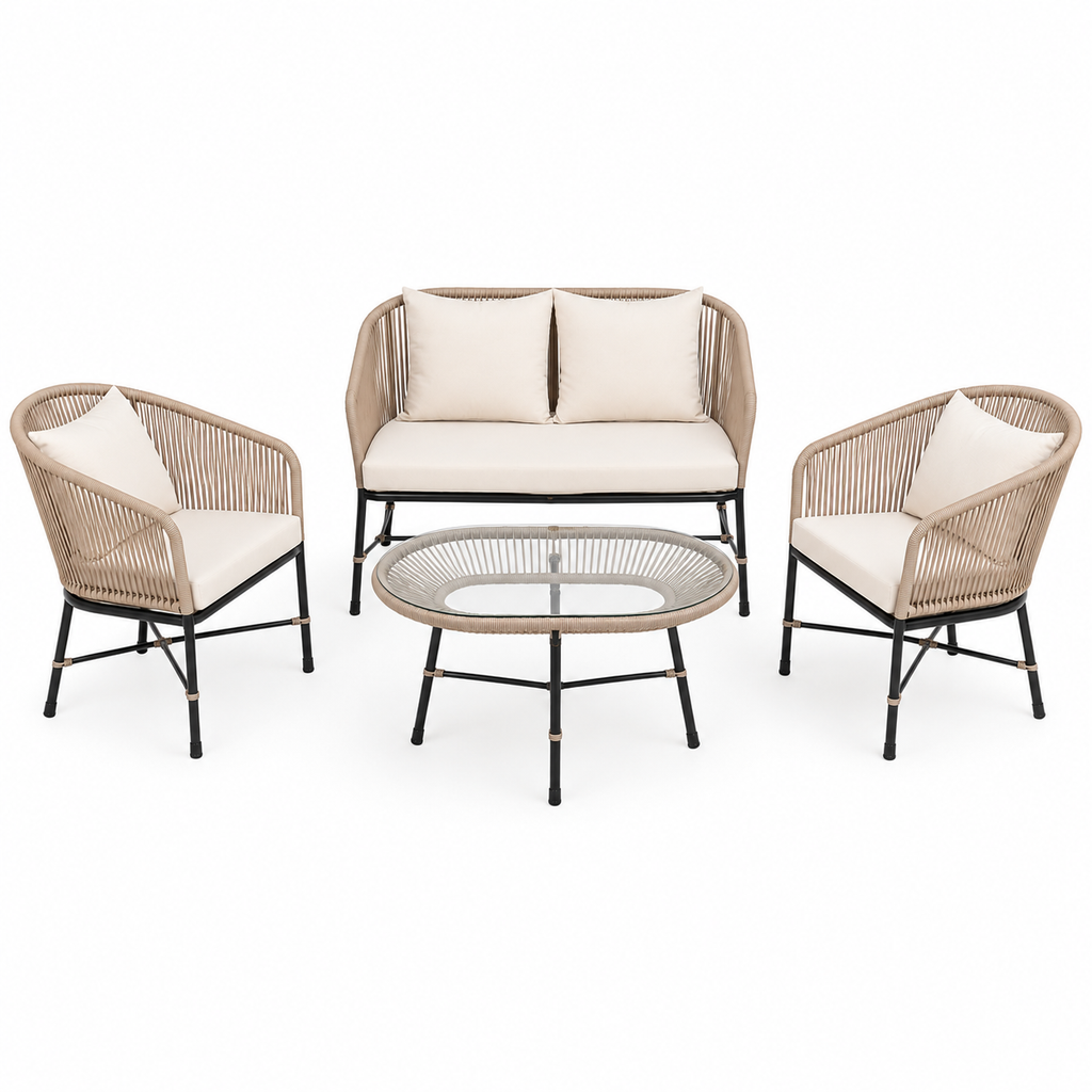 Palma Set