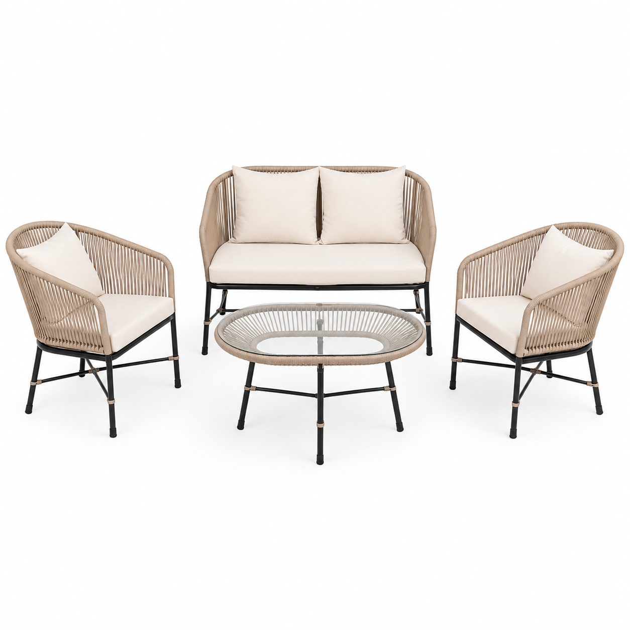 Palma Set