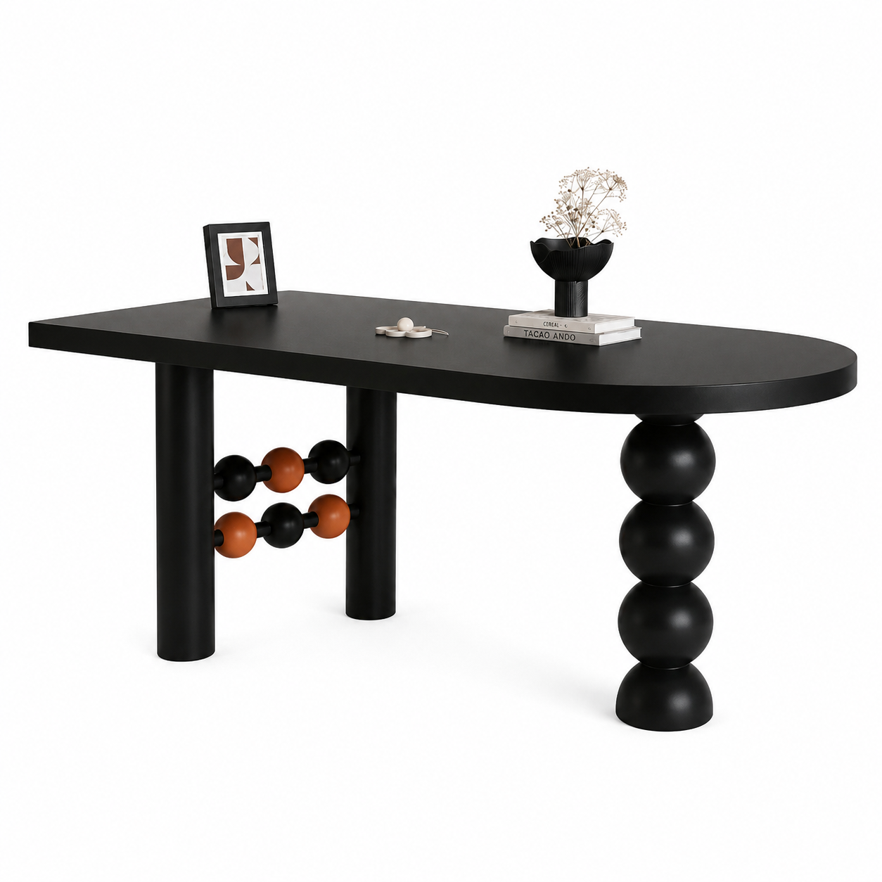 Boba Dining Table