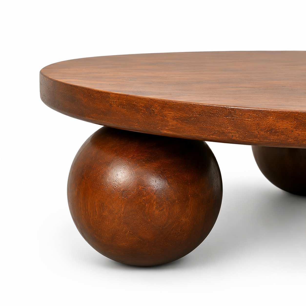 Boba Coffee Table