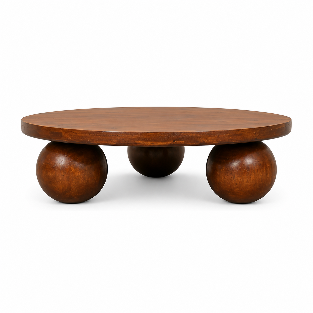 Boba Coffee Table