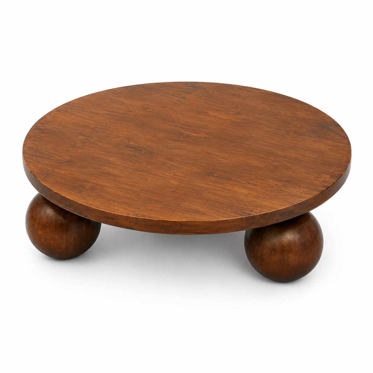 Boba Coffee Table