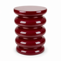 Stacked Side Table
