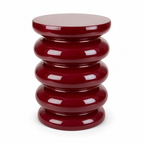 Stacked Side Table