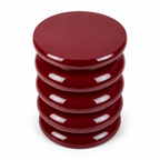 Stacked Side Table